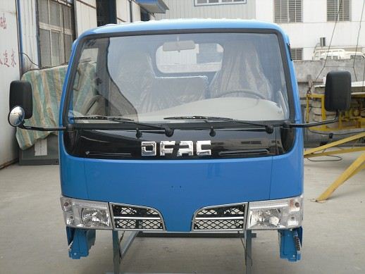 商用車駕駛室總成   EQ1290W普通型 