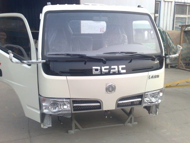 駕駛室總成 D913 顏色可選