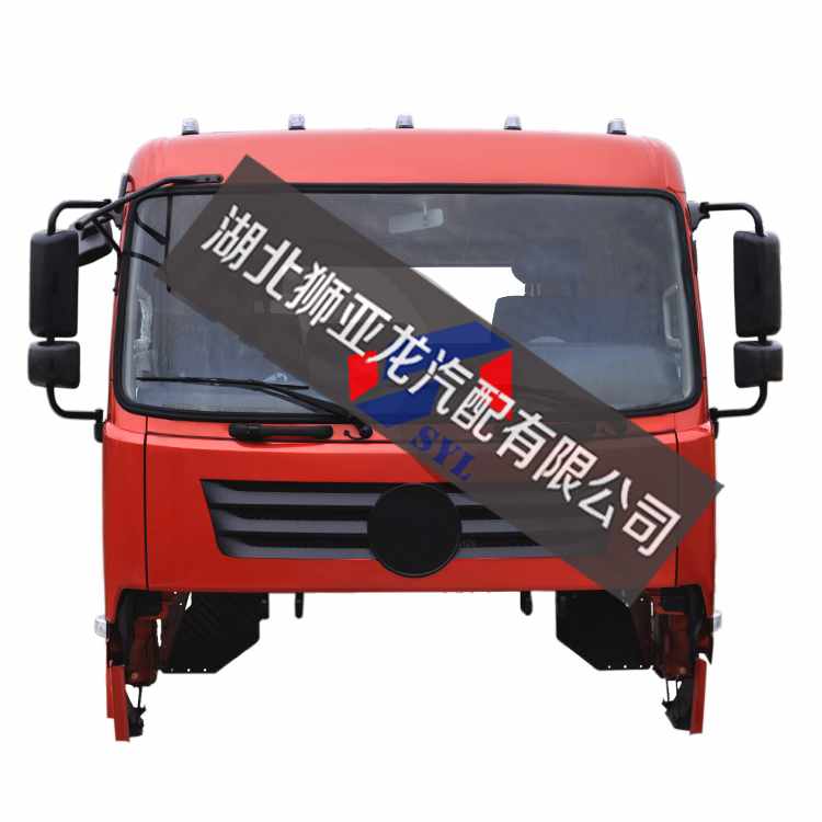 商用車駕駛室總成 D913-3 顏色可選