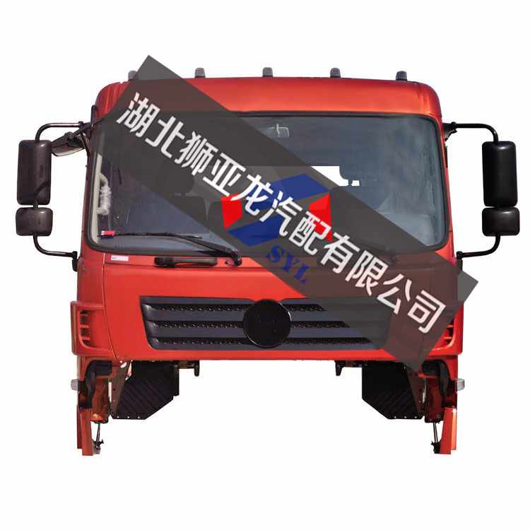 商用车驾驶室总成 D913-3 颜色可选