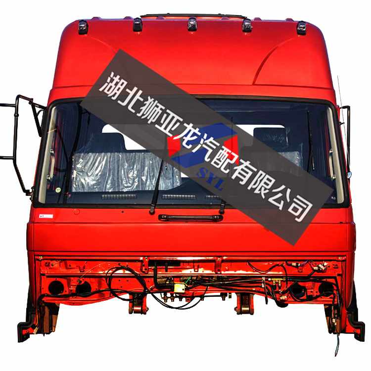 駕駛室總成 東風(fēng)大力神商用車汽車配件 顏色可選