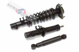 中冷器 1118ZB6-010 商用車汽車配件