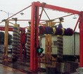 武漢富迪升新款的平板洗輪機出售|北京工地洗輪機