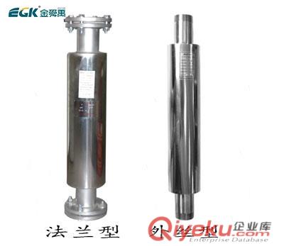 供應金舜禹JSY強磁除垢器，物理除垢器，管道磁化器，磁化器生產廠家