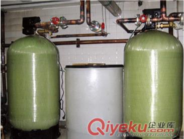 供應金舜禹JSY全自動軟水器，軟化水，化學防垢，生產廠家