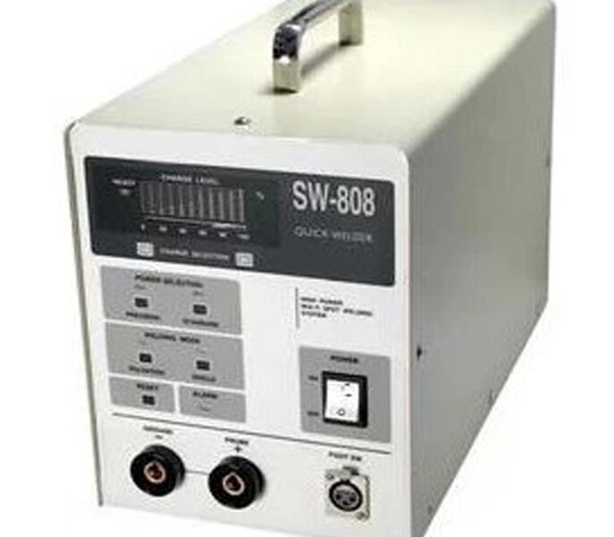 原裝日本SANWA三和SW-808模具冷補機廠家價格