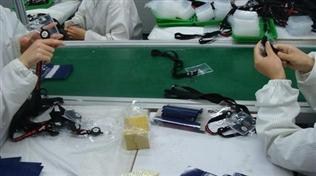 專業生產前檢驗*環球驗貨*第三方驗貨服務