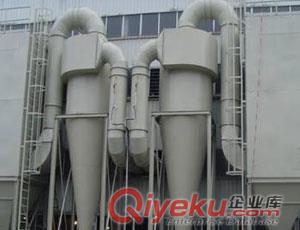 XZZ型旋風除塵器
