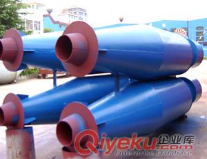 XNX型旋風除塵器