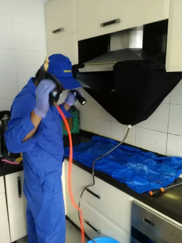 格科家電清洗連鎖電招商加盟，區域代理加盟條件原始圖片3