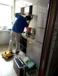 家電清洗代理加盟|油煙機(jī)清洗劑OEM代加工_健康服務(wù)業(yè)原始圖片2