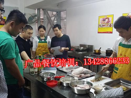 脆皮烤鴨配方,廣州zz烤鴨培訓包教會原始圖片2