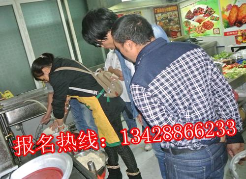 專業豆腐培訓,廣州哪里可以學習客家豆腐