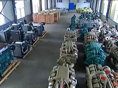 南寧具有xjb的康明斯發電機價格怎么樣，柴油發電機房