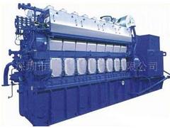 江蘇星光動力集團高性價康明斯發電機_你的理想選擇，來賓康明斯發電機