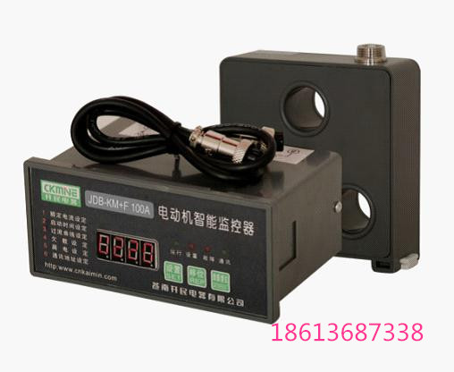 電光全系列 JD-40AB電動(dòng)機(jī)保護(hù)器