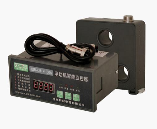 電光全系列JDB-80A電動機(jī)保護(hù)器