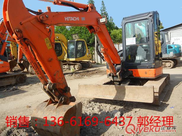 二手小挖掘機小松日立久保田玉柴卡特神鋼30二手挖掘機