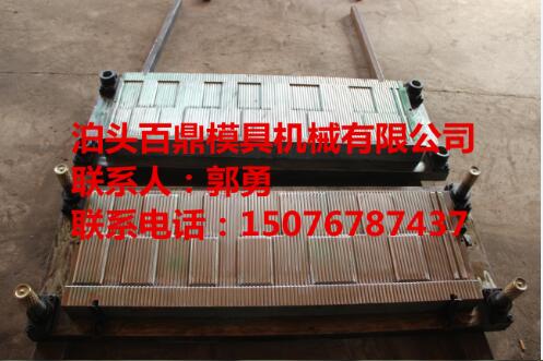泊頭百鼎機彩石金屬瓦模具節前清倉大促