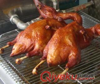 商丘哪里教鹵豬頭肉熟食北京烤鴨技術配方原始圖片2