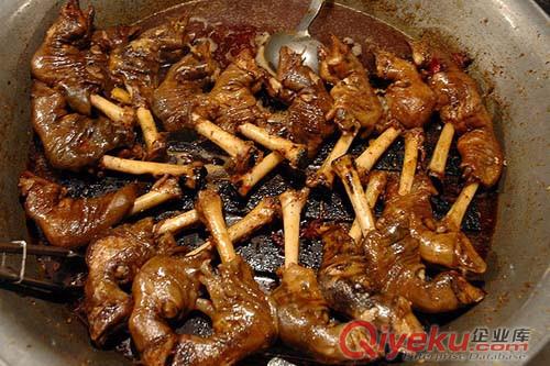 教zz麻辣爆肚配方特色小吃培訓學校原始圖片3
