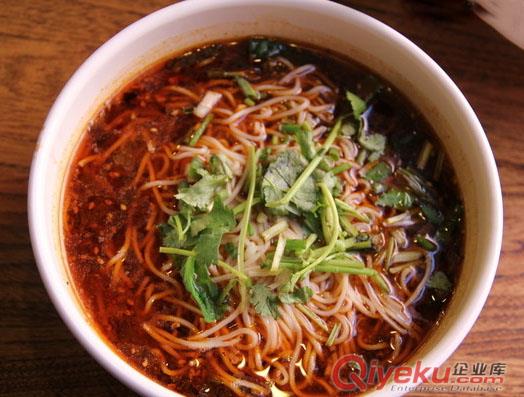 河南哪里教特色小吃配方培訓(xùn)酸辣粉麻辣燙學(xué)校原始圖片3