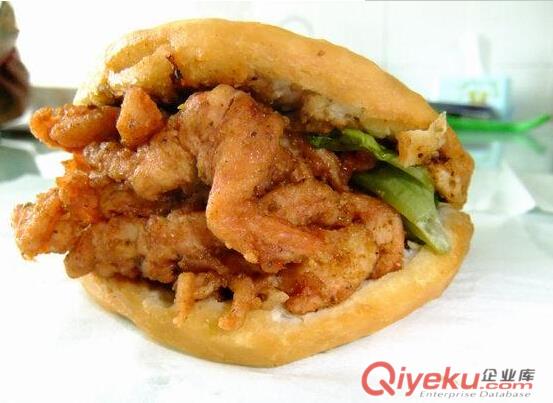 學烙饃卷菜五谷豆漿包子油條糊辣湯技術培訓