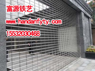 邯鄲停車場出入口管理系統/邯鄲市峰峰富藝貿易