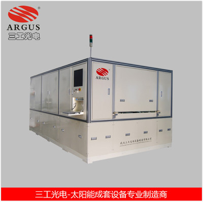 永康|太陽(yáng)能電池片分選機(jī)|廠(chǎng)家直銷(xiāo)
