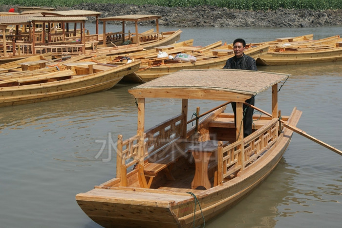 低价直销木船/单篷船/钓鱼船/仿古船/旅游观光船/玻璃钢游船