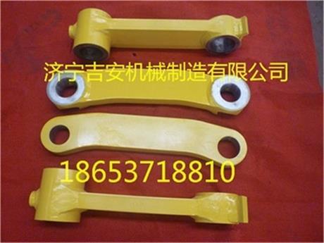 小松挖掘機(jī)pc連桿