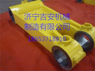 小松挖掘機搖桿