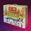 新品1.8kg禮盒銀絲米粉批發(fā)【廣東】_山東匯豐米粉