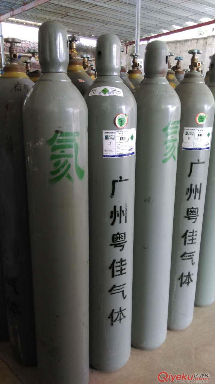 高純氦 40L氣球氦氣 廣東氦氣原始圖片2