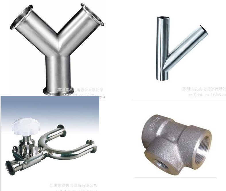 福建不銹鋼管件批發(fā)