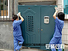 河南地下室門，買儲(chǔ)藏室門就來欣安門業(yè)