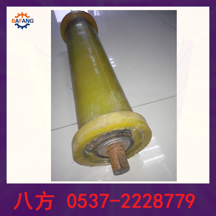 尼龍托輥原始圖片2
