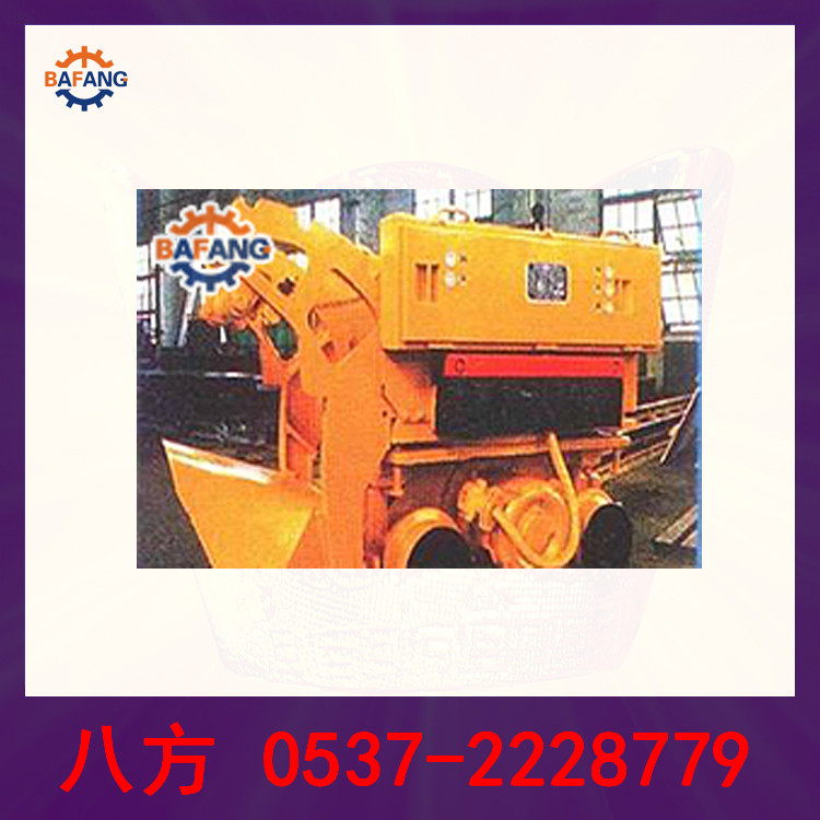 P-60B耙斗裝巖機(jī)