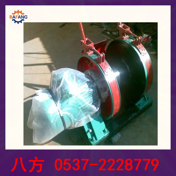 JD系列調度絞車