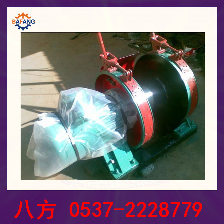 JH回柱絞車原始圖片2