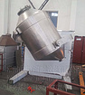 混合機系列混合機