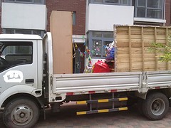 增城廠房搬遷——廣州有哪幾家名聲好的搬家公司