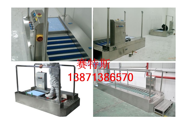 家用鞋底清理機加盟|賽特斯自動智能鞋底清潔機