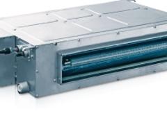 D系列模塊化風冷冷（熱）水機組價格——新洲熱水器