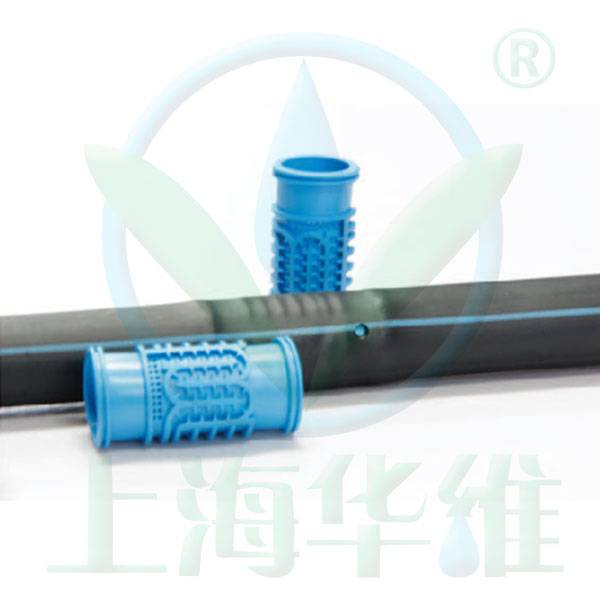 廠家直銷  1600系列滴灌管  防堵塞 耐老化 專利產品 灌溉用原始圖片2