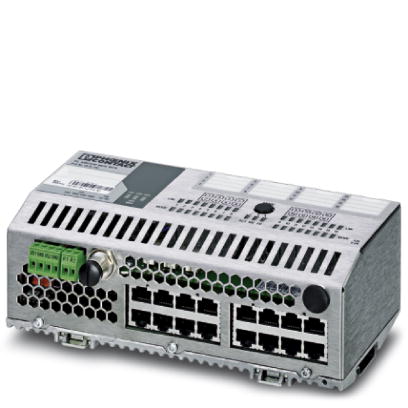 FL SWITCH SMCS 16TX