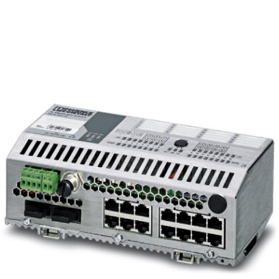 FL SWITCH SMCS 14TX/2FX