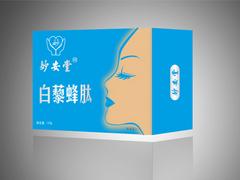 珍美膠囊主要功效——供應(yīng)好用的妙安堂珍美膠囊