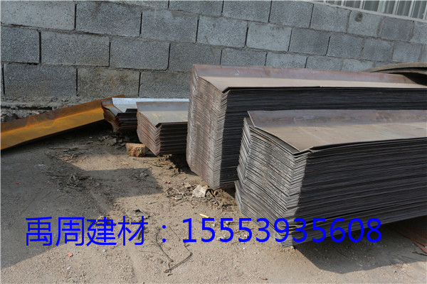 止水鋼板廠家/臨沂市禹周建材