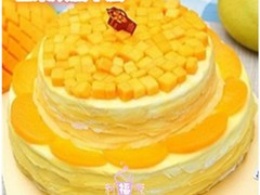 在哪有優(yōu)惠的鮮奶蛋糕供應(yīng)：廣西生日蛋糕